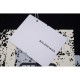 2024SS Summer new item that will satisfy you BALENCIAGA Balenciaga short sleeve T-shirt 2024SS Summer new item that will satisfy you BALENCIAGA Balenciaga short sleeve T-shirt