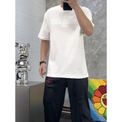 2024SS Summer Latest Items BALENCIAGA Short Sleeve T-Shirt