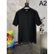 2024SS Summer Latest Items BALENCIAGA Short Sleeve T-Shirt 2024SS Summer Latest Items BALENCIAGA Short Sleeve T-Shirt