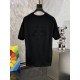 2024SS Summer Latest Items BALENCIAGA Short Sleeve T-Shirt 2024SS Summer Latest Items BALENCIAGA Short Sleeve T-Shirt