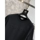 2024SS Summer Latest Items BALENCIAGA Short Sleeve T-Shirt 2024SS Summer Latest Items BALENCIAGA Short Sleeve T-Shirt