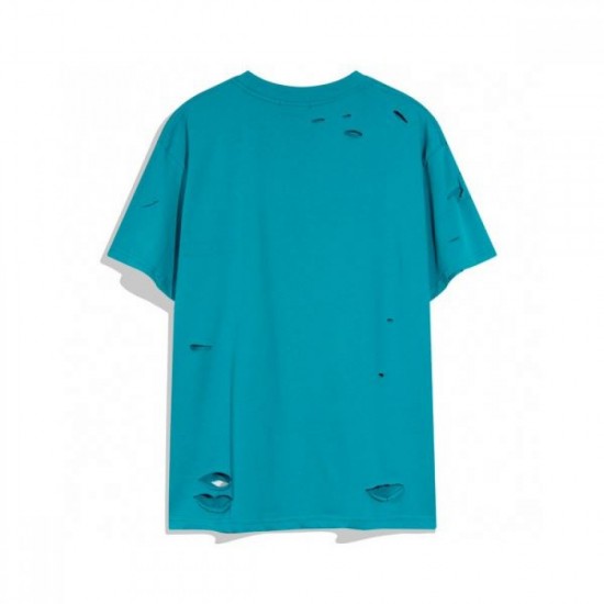 2024SS spring/summer season starts BALENCIAGA short sleeve T-shirt 2024SS spring/summer season starts BALENCIAGA short sleeve T-shirt
