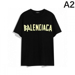 2024SS Not yet available in Japan BALENCIAGA Short sleeve T-shirt
