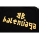 2024SS Not yet available in Japan BALENCIAGA Short sleeve T-shirt 2024SS Not yet available in Japan BALENCIAGA Short sleeve T-shirt
