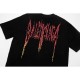 2024SS Super Rare Hard to Obtain BALENCIAGA Short Sleeve T-Shirt 2024SS Super Rare Hard to Obtain BALENCIAGA Short Sleeve T-Shirt