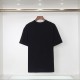 2024SS New item BALMAIN short-sleeved T-shirt that has been featured in many magazines 2024SS New item BALMAIN short-sleeved T-shirt that has been featured in many magazines