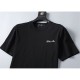 2024SS Last year's popular item New BALMAIN Short sleeve T-shirt 2024SS Last year's popular item New BALMAIN Short sleeve T-shirt