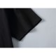 2024SS Last year's popular item New BALMAIN Short sleeve T-shirt 2024SS Last year's popular item New BALMAIN Short sleeve T-shirt