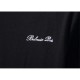2024SS Last year's popular item New BALMAIN Short sleeve T-shirt 2024SS Last year's popular item New BALMAIN Short sleeve T-shirt