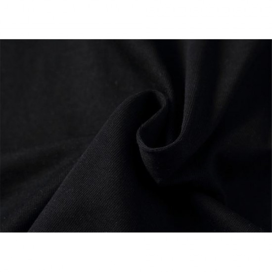 2024SS Last year's popular item New BALMAIN Short sleeve T-shirt 2024SS Last year's popular item New BALMAIN Short sleeve T-shirt