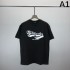 2024SS Enjoy the latest summer style BALMAIN Short sleeve T-shirt