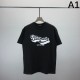 2024SS Enjoy the latest summer style BALMAIN Short sleeve T-shirt 2024SS Enjoy the latest summer style BALMAIN Short sleeve T-shirt