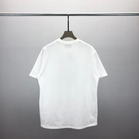 2024SS Enjoy the latest summer style BALMAIN Short sleeve T-shirt 2024SS Enjoy the latest summer style BALMAIN Short sleeve T-shirt