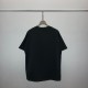 2024SS Enjoy the latest summer style BALMAIN Short sleeve T-shirt 2024SS Enjoy the latest summer style BALMAIN Short sleeve T-shirt