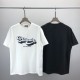 2024SS Enjoy the latest summer style BALMAIN Short sleeve T-shirt 2024SS Enjoy the latest summer style BALMAIN Short sleeve T-shirt