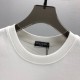 2024SS Enjoy the latest summer style BALMAIN Short sleeve T-shirt 2024SS Enjoy the latest summer style BALMAIN Short sleeve T-shirt