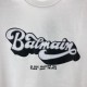 2024SS Enjoy the latest summer style BALMAIN Short sleeve T-shirt 2024SS Enjoy the latest summer style BALMAIN Short sleeve T-shirt