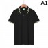 2024SS Neat HUGO BOSS Short Sleeve T-shirt