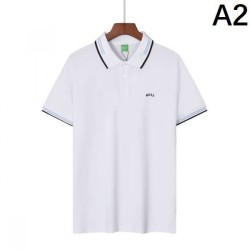 2024SS Neat HUGO BOSS Short Sleeve T-shirt