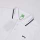 2024SS Neat HUGO BOSS Short Sleeve T-shirt 2024SS Neat HUGO BOSS Short Sleeve T-shirt