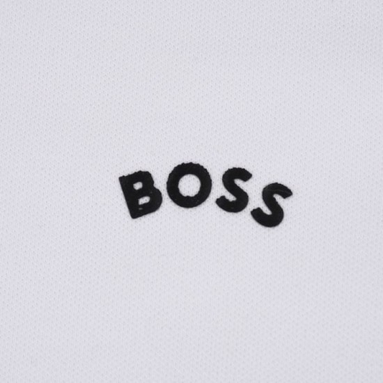 2024SS Neat HUGO BOSS Short Sleeve T-shirt 2024SS Neat HUGO BOSS Short Sleeve T-shirt