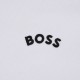 2024SS Neat HUGO BOSS Short Sleeve T-shirt 2024SS Neat HUGO BOSS Short Sleeve T-shirt