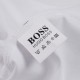 2024SS Neat HUGO BOSS Short Sleeve T-shirt 2024SS Neat HUGO BOSS Short Sleeve T-shirt