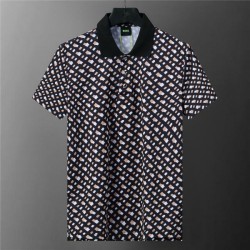 2024SS HUGO BOSS short sleeve T-shirt becomes mainstream