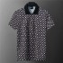 2024SS HUGO BOSS short sleeve T-shirt becomes mainstream