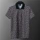 2024SS HUGO BOSS short sleeve T-shirt becomes mainstream 2024SS HUGO BOSS short sleeve T-shirt becomes mainstream
