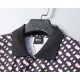 2024SS HUGO BOSS short sleeve T-shirt becomes mainstream 2024SS HUGO BOSS short sleeve T-shirt becomes mainstream