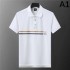 2024SS Light impression for summer HUGO BOSS Hugo Boss short sleeve T-shirt