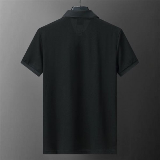 2024SS Light impression for summer HUGO BOSS Hugo Boss short sleeve T-shirt 2024SS Light impression for summer HUGO BOSS Hugo Boss short sleeve T-shirt