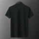 2024SS Light impression for summer HUGO BOSS Hugo Boss short sleeve T-shirt 2024SS Light impression for summer HUGO BOSS Hugo Boss short sleeve T-shirt