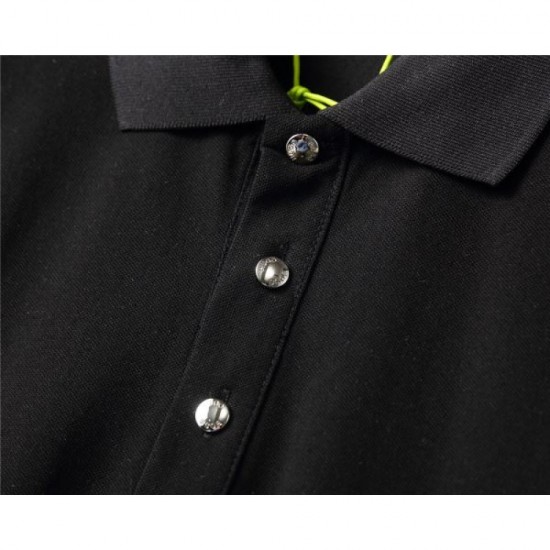 2024SS Light impression for summer HUGO BOSS Hugo Boss short sleeve T-shirt 2024SS Light impression for summer HUGO BOSS Hugo Boss short sleeve T-shirt