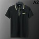 2024SS Spring/Summer Adult Coordination HUGO BOSS Short Sleeve T-shirt 2024SS Spring/Summer Adult Coordination HUGO BOSS Short Sleeve T-shirt