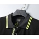 2024SS Spring/Summer Adult Coordination HUGO BOSS Short Sleeve T-shirt 2024SS Spring/Summer Adult Coordination HUGO BOSS Short Sleeve T-shirt