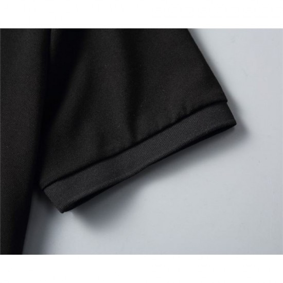 2024SS Spring/Summer Adult Coordination HUGO BOSS Short Sleeve T-shirt 2024SS Spring/Summer Adult Coordination HUGO BOSS Short Sleeve T-shirt