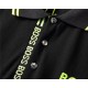 2024SS Spring/Summer Adult Coordination HUGO BOSS Short Sleeve T-shirt 2024SS Spring/Summer Adult Coordination HUGO BOSS Short Sleeve T-shirt