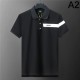 2024SS Attractive Point HUGO BOSS Hugo Boss Short Sleeve T-Shirt 2024SS Attractive Point HUGO BOSS Hugo Boss Short Sleeve T-Shirt