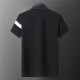 2024SS Attractive Point HUGO BOSS Hugo Boss Short Sleeve T-Shirt 2024SS Attractive Point HUGO BOSS Hugo Boss Short Sleeve T-Shirt