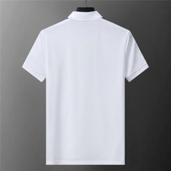 2024SS This year's big trend HUGO BOSS Hugo Boss short sleeve T-shirt 2024SS This year's big trend HUGO BOSS Hugo Boss short sleeve T-shirt