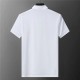 2024SS This year's big trend HUGO BOSS Hugo Boss short sleeve T-shirt 2024SS This year's big trend HUGO BOSS Hugo Boss short sleeve T-shirt