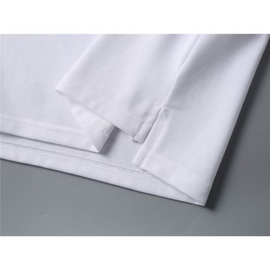 2024SS This year's big trend HUGO BOSS Hugo Boss short sleeve T-shirt 2024SS This year's big trend HUGO BOSS Hugo Boss short sleeve T-shirt