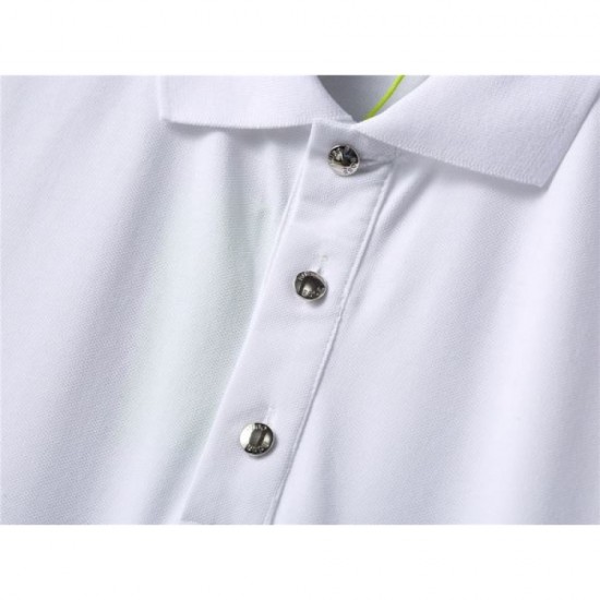 2024SS This year's big trend HUGO BOSS Hugo Boss short sleeve T-shirt 2024SS This year's big trend HUGO BOSS Hugo Boss short sleeve T-shirt