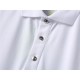 2024SS This year's big trend HUGO BOSS Hugo Boss short sleeve T-shirt 2024SS This year's big trend HUGO BOSS Hugo Boss short sleeve T-shirt