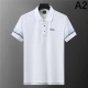 2024SS Unique Design HUGO BOSS Short Sleeve T-Shirt 2024SS Unique Design HUGO BOSS Short Sleeve T-Shirt