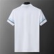 2024SS Unique Design HUGO BOSS Short Sleeve T-Shirt 2024SS Unique Design HUGO BOSS Short Sleeve T-Shirt