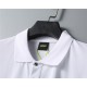 2024SS Unique Design HUGO BOSS Short Sleeve T-Shirt 2024SS Unique Design HUGO BOSS Short Sleeve T-Shirt
