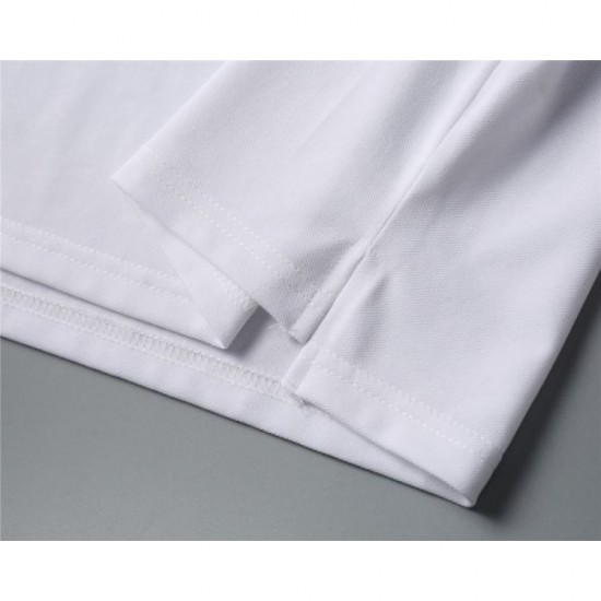 2024SS Unique Design HUGO BOSS Short Sleeve T-Shirt 2024SS Unique Design HUGO BOSS Short Sleeve T-Shirt